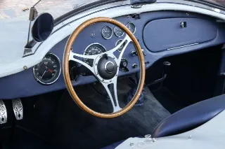 Foto 107 di 172: AC ACE “Mille Miglia 2027 Eligible”