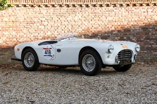 Foto 108 di 172: AC ACE “Mille Miglia 2027 Eligible”