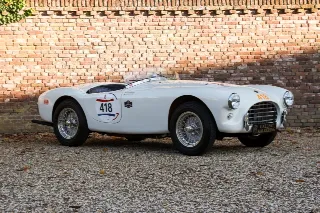 Foto 110 di 172: AC ACE “Mille Miglia 2027 Eligible”