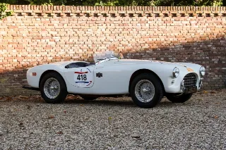 Foto 112 di 172: AC ACE “Mille Miglia 2027 Eligible”