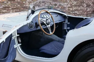 Foto 115 di 172: AC ACE “Mille Miglia 2027 Eligible”