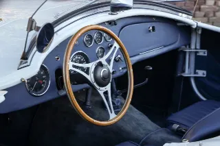 Foto 117 di 172: AC ACE “Mille Miglia 2027 Eligible”