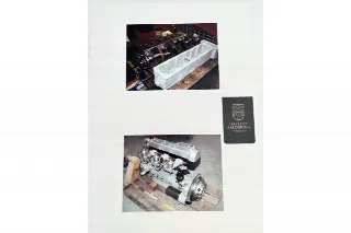 Foto 11 di 172: AC ACE “Mille Miglia 2027 Eligible”