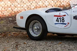 Foto 120 di 172: AC ACE “Mille Miglia 2027 Eligible”