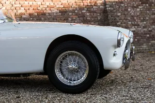 Foto 121 di 172: AC ACE “Mille Miglia 2027 Eligible”