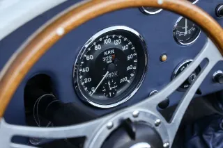 Foto 122 di 172: AC ACE “Mille Miglia 2027 Eligible”