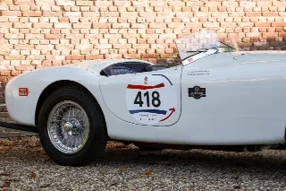 Foto 123 di 172: AC ACE “Mille Miglia 2027 Eligible”