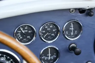 Foto 124 di 172: AC ACE “Mille Miglia 2027 Eligible”