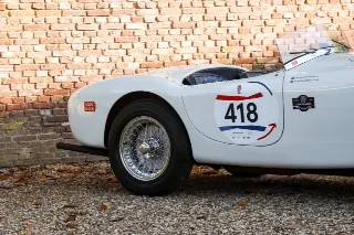 Foto 125 di 172: AC ACE “Mille Miglia 2027 Eligible”