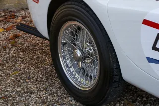 Foto 129 di 172: AC ACE “Mille Miglia 2027 Eligible”
