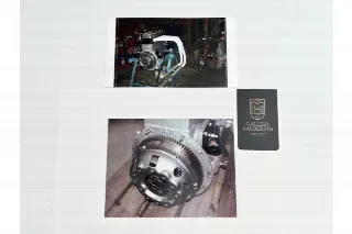 Foto 12 di 172: AC ACE “Mille Miglia 2027 Eligible”