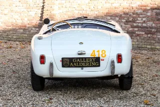Foto 131 di 172: AC ACE “Mille Miglia 2027 Eligible”