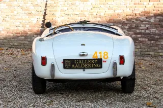 Foto 133 di 172: AC ACE “Mille Miglia 2027 Eligible”