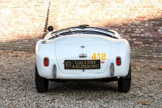 Foto 134 di 172: AC ACE “Mille Miglia 2027 Eligible”