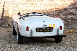Foto 136 di 172: AC ACE “Mille Miglia 2027 Eligible”