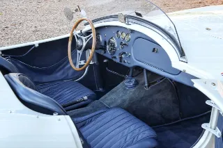 Foto 137 di 172: AC ACE “Mille Miglia 2027 Eligible”