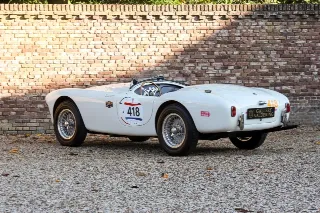 Foto 140 di 172: AC ACE “Mille Miglia 2027 Eligible”