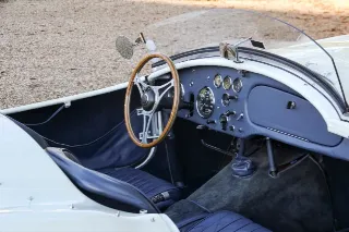 Foto 144 di 172: AC ACE “Mille Miglia 2027 Eligible”