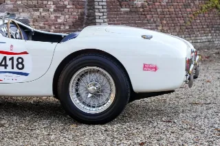 Foto 147 di 172: AC ACE “Mille Miglia 2027 Eligible”