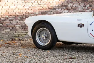 Foto 148 di 172: AC ACE “Mille Miglia 2027 Eligible”