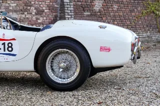 Foto 149 di 172: AC ACE “Mille Miglia 2027 Eligible”