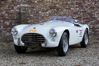 Foto 14 di 172: AC ACE “Mille Miglia 2027 Eligible”