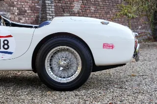 Foto 151 di 172: AC ACE “Mille Miglia 2027 Eligible”