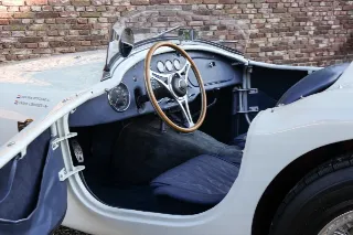 Foto 152 di 172: AC ACE “Mille Miglia 2027 Eligible”