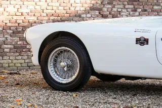 Foto 153 di 172: AC ACE “Mille Miglia 2027 Eligible”