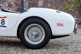Foto 154 di 172: AC ACE “Mille Miglia 2027 Eligible”