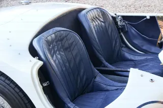 Foto 157 di 172: AC ACE “Mille Miglia 2027 Eligible”