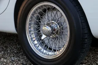 Foto 158 di 172: AC ACE “Mille Miglia 2027 Eligible”