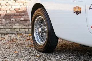 Foto 159 di 172: AC ACE “Mille Miglia 2027 Eligible”