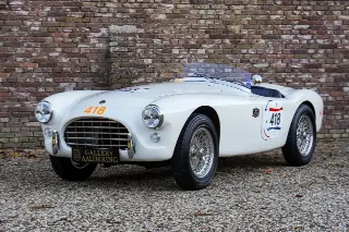 Foto 15 di 172: AC ACE “Mille Miglia 2027 Eligible”