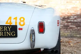 Foto 162 di 172: AC ACE “Mille Miglia 2027 Eligible”