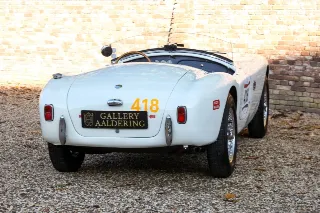 Foto 163 di 172: AC ACE “Mille Miglia 2027 Eligible”