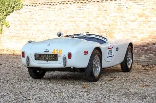 Foto 164 di 172: AC ACE “Mille Miglia 2027 Eligible”