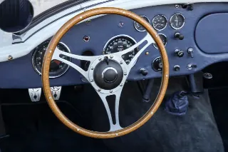 Foto 16 di 172: AC ACE “Mille Miglia 2027 Eligible”