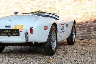 Foto 170 di 172: AC ACE “Mille Miglia 2027 Eligible”