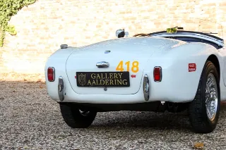 Foto 171 di 172: AC ACE “Mille Miglia 2027 Eligible”