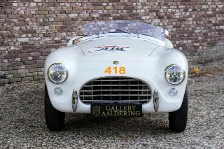 Foto 18 di 172: AC ACE “Mille Miglia 2027 Eligible”