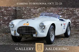 Foto 1 di 172: AC ACE “Mille Miglia 2027 Eligible”