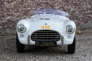 Foto 21 di 172: AC ACE “Mille Miglia 2027 Eligible”