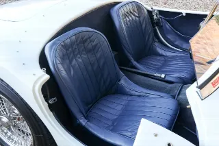 Foto 22 di 172: AC ACE “Mille Miglia 2027 Eligible”