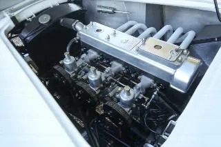 Foto 23 di 172: AC ACE “Mille Miglia 2027 Eligible”