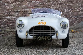Foto 24 di 172: AC ACE “Mille Miglia 2027 Eligible”