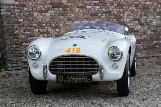 Foto 27 di 172: AC ACE “Mille Miglia 2027 Eligible”