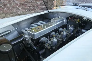 Foto 29 di 172: AC ACE “Mille Miglia 2027 Eligible”