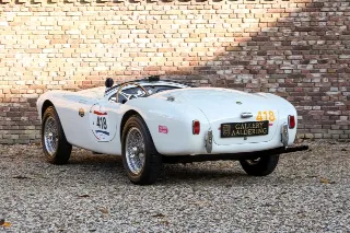 Foto 2 di 172: AC ACE “Mille Miglia 2027 Eligible”