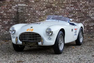 Foto 30 di 172: AC ACE “Mille Miglia 2027 Eligible”